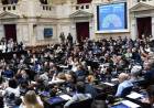 UN DÍA GRIS PARA MILEI Y SUS ANSIAS DE AJUSTE