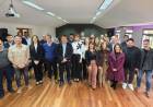 EMPRENDIMIENTO ARGENTINO 2025: SELECCIONARON A LOS REPRESENTANTES CHAQUEÑOS