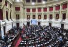 EL CONGRESO PIDE EXPLICACIONES AL OFICIALISMO