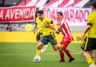 TORNEO CLAUSURA: BARRACAS SE LO EMPATÓ A DEFENSA EN LA AGONÍA 