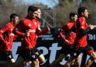 RIVER HACE CAMBIOS LUEGO DE LA ANGUSTIOSA CLASIFICACIÓN EN LA COPA