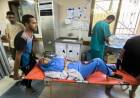 ISRAEL ATACÓ UN HOSPITAL EN GAZA Y MATÓ A 20 PERSONAS, ENTRE ELLAS CUATRO PERIODISTAS
