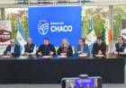 PAMPA DEL INFIERNO SE PREPARA PARA LA SEGUNDA EDICIÓN DE AGRONEA PAMPA 2025 “INNOVACIÓN SIN FRONTERAS”