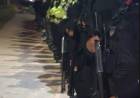 OPERATIVO MURALLA SUR: GRAN CANTIDAD DE PERSONAS Y VEHÍCULOS CONTROLADOS