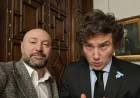 DIEGO SPAGNUOLO Y EL REMANIDO TRUCO DE BORRAR MENSAJES