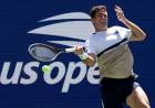 UNA BUENA Y DOS MALAS PARA LOS ARGENTINOS EN EL US OPEN