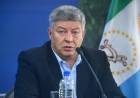 CHACO CAPACITÓ A PERSONAL DE LAS FUERZAS DE SEGURIDAD SOBRE EL NUEVO CÓDIGO PROCESAL PENAL FEDERAL