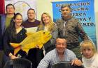 TURISMO SOSTENIBLE: LA ISLA DEL CERRITO SE PREPARA PARA RECIBIR A PESCADORES DE LA REGIÓN Y DE PAÍSES VECINOS