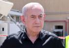 RECLAMAN LA DETENCIÓN INMEDIATA DE NETANYAHU EN ARGENTINA 