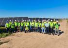 SECHEEP y ADEERA FORTALECEN LA COOPERACIÓN TÉCNICA Y ENERGÉTICA EN EL CHACO