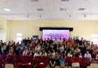 JORNADA PROVINCIAL DE ACTUALIZACIÓN DE LOS DISEÑOS CURRICULARES DE FORMACIÓN DOCENTE INICIAL