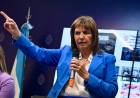 "VIOLACIÓN FLAGRANTE DE LA LIBERTAD DE EXPRESIÓN": BULLRICH FUE DENUNCIADA POR ABUSO DE AUTORIDAD