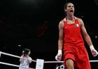 BOXEO: LA ARGELINA IMANE KHELIF PRESENTÓ UN RECURSO ANTE EL TAS