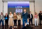 ”¡COKI NUNCA MÁS!!! NI UN PASO ATRÁS, POR NUESTRAS FAMILIAS Y POR TODOS LOS CHAQUEÑOS DE BIEN” MENSAJE FUERTE DE LA LIBERTAD AVANZA CHACO, EN SÁENZ PEÑA