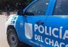 SEGURIDAD Y POLICÍA DEL CHACO ACTUARON DE OFICIO, TRAS LA VIRALIZACIÓN DE UN VIDEO EN VILLA BERTHET