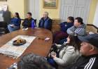 EL MUNICIPIO DE VILLA ÁNGELA TOMA MEDIDAS PARA REDUCIR GASTOS