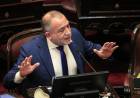 LUIS JUEZ ADMITIÓ QUE ESPERA UNA DISCULPA DE MILEI POR EL ATAQUE DE TROLLS LIBERTARIOS