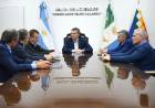 CHACO IMPLEMENTA EL SEGURO MULTIRRIESGO PARA GIRASOL Y CONVOCA A ENTIDADES POR LA PRÓRROGA DE LA EMERGENCIA AGROPECUARIA