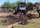 VILLA ÁNGELA: SAMEEP CULMINÓ LOS TRABAJOS DE EXTENSIÓN DE RED, ATENDIENDO DEMANDAS HISTÓRICAS DE LOS VECINOS