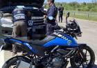 POLICÍA CAMINERA DETUVO CAMIONETA CON PEDIDO DE SECUESTRO