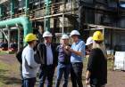 LA ESCONDIDA: CHACO FORTALECE LA INDUSTRIA FORESTAL CON MIRADA SOSTENIBLE Y APERTURA DE MERCADOS