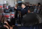 SEGURIDAD ENTREGÓ EQUIPAMIENTO INFORMÁTICO PARA FORTALECER EL SISTEMA PENITENCIARIO PROVINCIAL