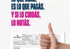 SECHEEP REFUERZA LA CAMPAÑA DEL USO RESPONSABLE DE LA ENERGÍA