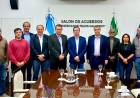 ESTE VIERNES: CHACO RECIBIÓ AL COMITÉ CONSULTIVO INTERNACIONAL DEL ALGODÓN