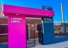 MODERNIZACIÓN PARA LAGUNA LIMPIA: EL GOBIERNO PROVINCIAL INAUGURÓ LAS REFACCIONES INTEGRALES DEL REGISTRO CIVIL