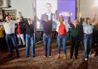 “NOSOTROS TENEMOS CANDIDATOS HONESTOS, NO DELINCUENTES QUE SE PRESENTAN A ‘TODO’ PORQUE NECESITAN FUEROS”: FUERTE MENSAJE DE ZDERO