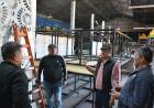 EL INTENDENTE PAPP DESTACÓ OBRAS DE PAVIMENTO, MEJORAS EN ESPACIOS VERDES Y EL ACOMPAÑAMIENTO A LA ESTUDIANTINA 2025