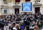 ARGENTINA ESTÁ VIVA: LOS VETOS Y EL PLAN DE AJUSTE DE MILEI ACUMULAN DERROTAS