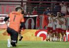 TORNEO CLAUSURA: ARGENTINOS JUNIORS NO PERDONÓ Y GOLEÓ A BANFIELD