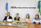 EDUCACIÓN: INICIÓ TALLER SOBRE PROGRAMACIÓN Y ROBÓTICA PARA OPTIMIZAR LA UTILIZACIÓN DE AULAS DIGITALES MÓVILES QUE LLEGARON A JARDINES DE INFANTES
