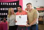 FUERTE ESPERANZA: SE REACTIVÓ EL CEDEPRO, SE ENTREGARON TÍTULOS DE PROPIEDAD Y ADJUDICACIONES DE TIERRAS A LAS FAMILIAS