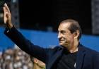 RAMÓN DÍAZ ES EL NUEVO ENTRENADOR DE INTER DE PORTO ALEGRE