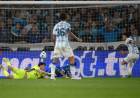 RACING EN SEMIS DE LIBERTADORES: CON LAS UÑAS DE CAMBESES Y LA VALENTÍA DE TODOS