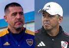 RIQUELME Y GALLARDO, EL OCASO DE LOS ÍDOLOS  