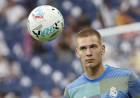 CHAMPIONS LEAGUE: SE VIENE LA SEGUNDA, CON EL SUPER VIAJE DEL REAL MADRID 