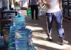 CRISIS EN LAS VENTAS DE BIDONES DE AGUA PARA EL CONSUMO EN SÁENZ PEÑA