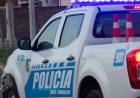DOS HOMBRES DETENIDOS TRAS ACTIVACIONES DE ALERTA MUJER EN RESISTENCIA Y BARRANQUERAS