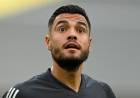 "CHIQUITO" ROMERO: "EXTRAÑO MUCHO EL ARCO DE BOCA; NUNCA ME FUI" 