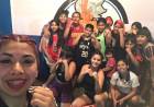 CANGURAS BOXING CLUB, DESDE EL RING TRANSFORMANDO EL BARRIO