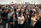 GRAL SAN MARTÍN: MULTITUDINARIO APOYO A LA LISTA 503 CON LA PRESENCIA DE ZDERO