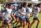 LA LIBERTADORES FEMENINA EN MARCHA