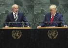BRASIL CONFIRMA QUE PUEDE NEGOCIAR ARANCELES CON TRUMP PERO NO LA CONDENA A BOLSONARO