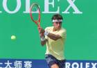 MASTERS DE SHANGHAI: GANARON COMESAÑA Y UGO CARABELLI Y AVANZARON A LA SEGUNDA RONDA