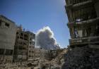 ISRAEL BOMBARDEA GAZA MIENTRAS HAMAS SIGUE ANALIZANDO EL PLAN DE PAZ DE TRUMP