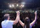 FUERZA RADICAL: ENCUENTRO DE UNIDAD Y COMPROMISO, DE CARA A LAS ELECCIONES LEGISLATIVAS