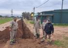 AGUA POTABLE PARA MÁS DE 400 FAMILIAS DE ZAPARINQUI